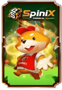 SPINIX