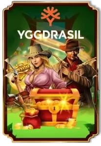 YGGDRASIL